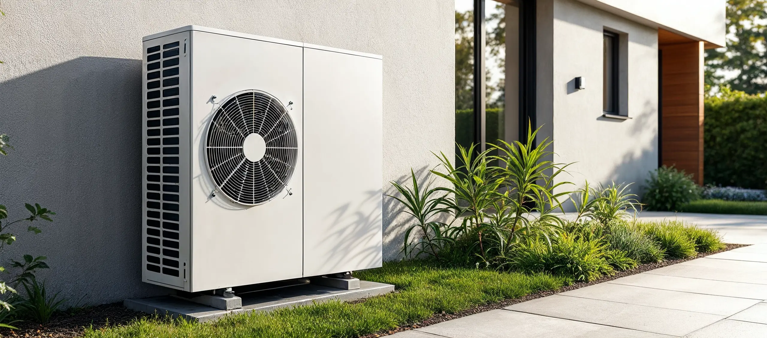 Titelbild für Wärmepumpe Produkte