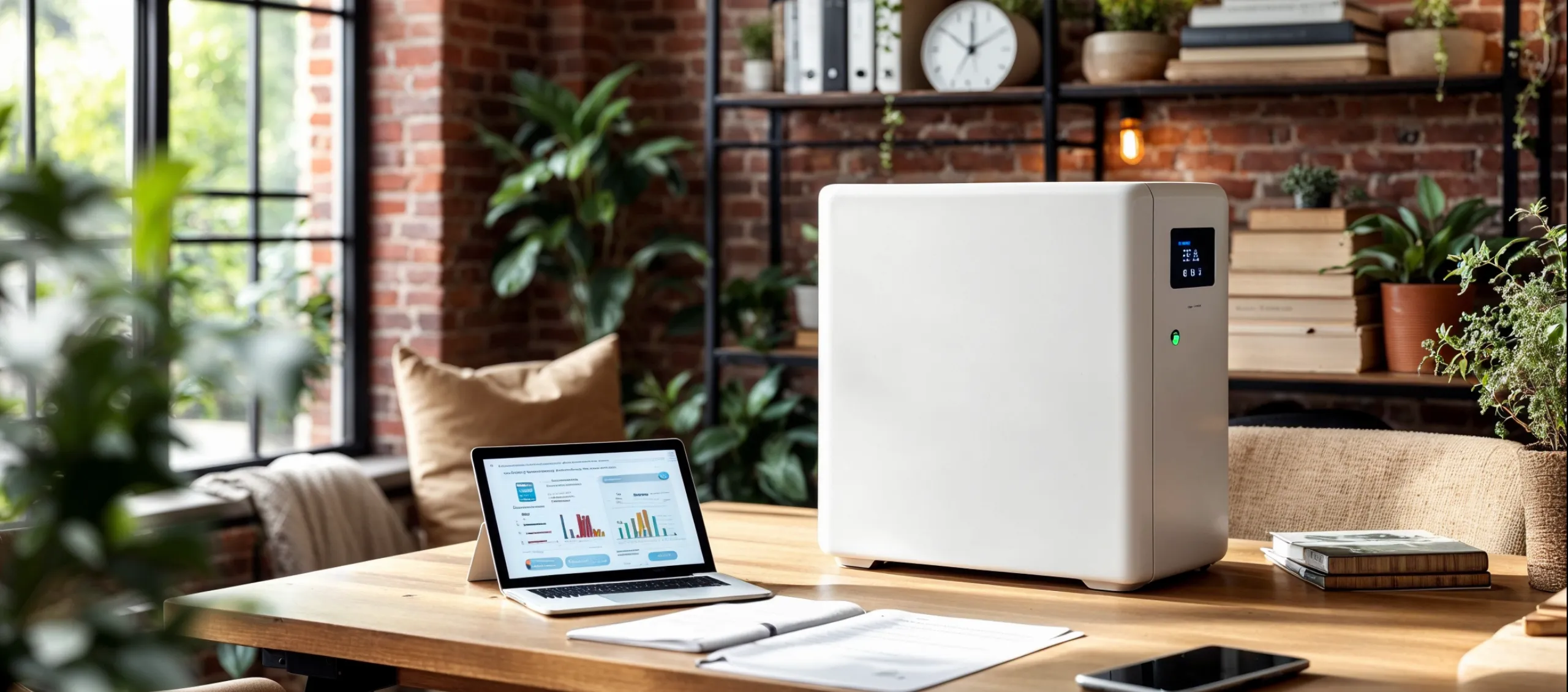 Titelbild für FAQ für Stromspeicher