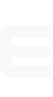 E vom Logo